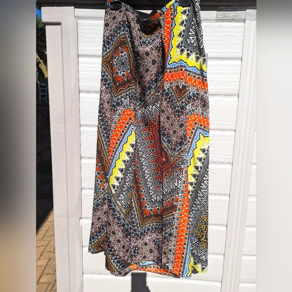 Marciano Maxi Skirt - Size 10 - Picture 1 of 2